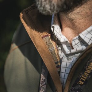 Härkila Portfield Long Sleeve Shirt