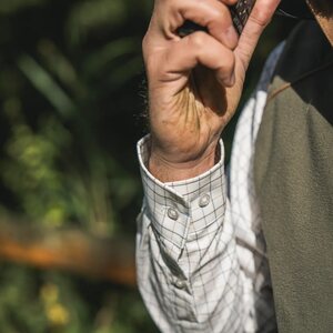 Härkila Portfield Long Sleeve Shirt