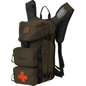 Härkila Ragnar First Aid Backpack