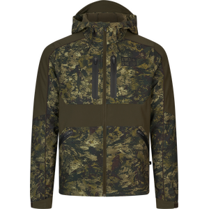 Seeland Chaser Aero Camo Jacket