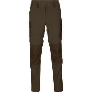 Seeland Birch Zip-Off Trousers Mens