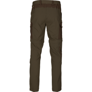 Seeland Birch Zip-Off Trousers Mens