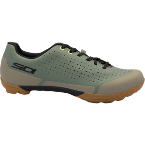 Sidi Gravel Asper Laces