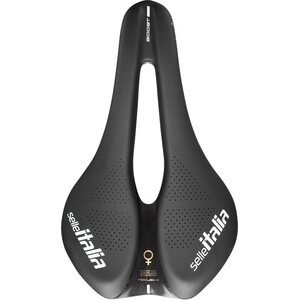 Selle Italia NOVUS Boost EVO Lady TM Superflow