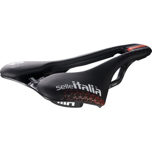 Selle Italia SLR Boost PRO TEAM 6.1 Kit Carbon Superflow