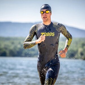 Zoggs Explorer Ultra FS Mens