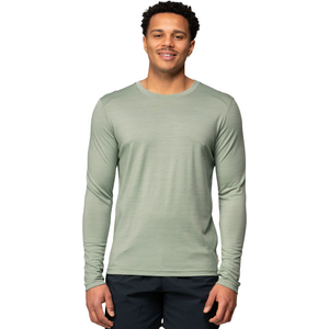 Devold Premium Long Sleeve Mens