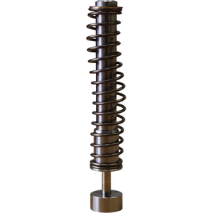 KynShot Hydraulic Guide Rod for Glock 17 Pistol Platforms