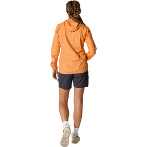 Rab Windgather Hoody Womens
