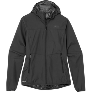 Rab Windgather Hoody Womens