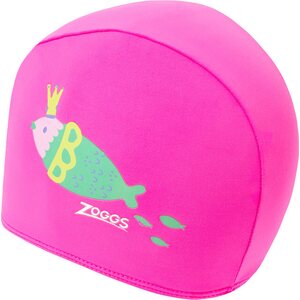 Zoggs Kids Spandex Cap