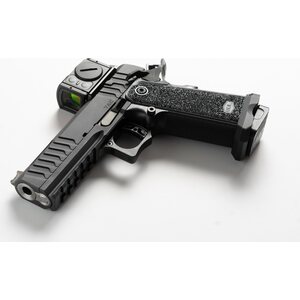 BUL Armory B.A.O adapter plate kit for Aimpoint Acro optics
