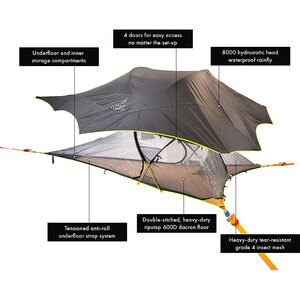 Tentsile Connect Safari