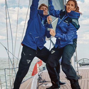 Musto BR3 Pertex Offshore Jacket Mens