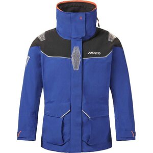 Musto BR3 Pertex Offshore Jacket Womens