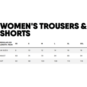 Musto BR3 Pertex Offshore Trousers Womens