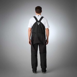 Musto BR3 Pertex Offshore Trousers Mens