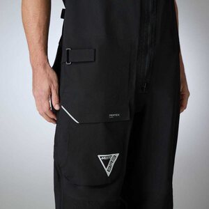 Musto BR3 Pertex Offshore Trousers Mens