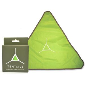 Tentsile Hatch Cover