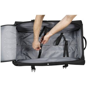 Mares Cruise Backpack Roller 100L