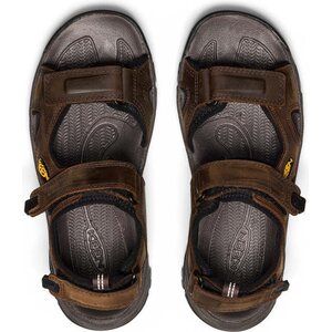 Keen Targhee III Open Toe Mens