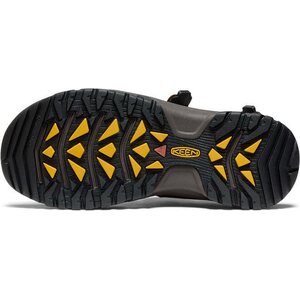 Keen Targhee III Open Toe Mens