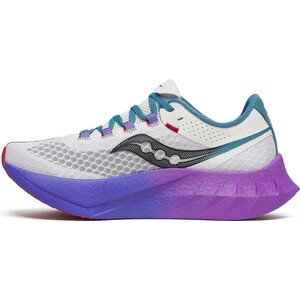 Saucony Endorphin Pro 4 Womens