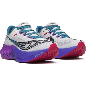 Saucony Endorphin Pro 4 Womens