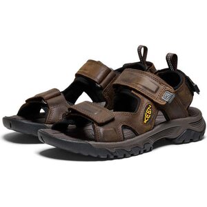 Keen Targhee III Open Toe Mens