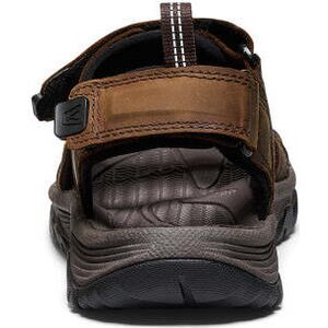 Keen Targhee III Open Toe Mens