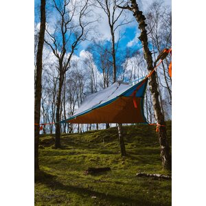 Tentsile Insulated Quilt For Flite