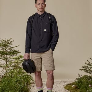 Maloja LevicoM. Shorts Mens