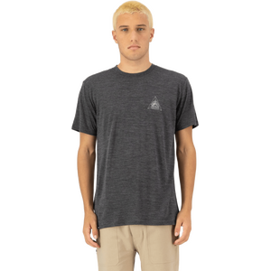 Mons Royale Zephyr T-Shirt Mens