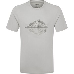 Rab Crimp Reflection Tee Mens