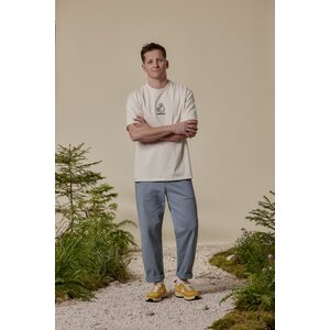 Maloja EdoloM. Organic Cotton Tee Mens