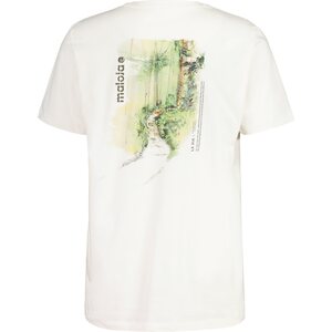 Maloja SonntagskopfM. Organic Cotton Tee Mens