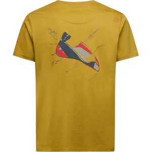 La Sportiva Mantra T-Shirt Mens