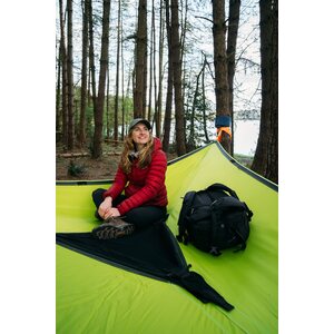 Tentsile Trillium