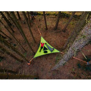 Tentsile Trillium