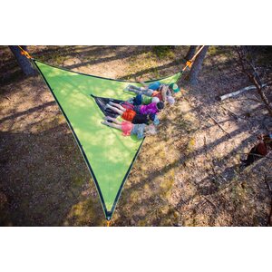 Tentsile Trillium