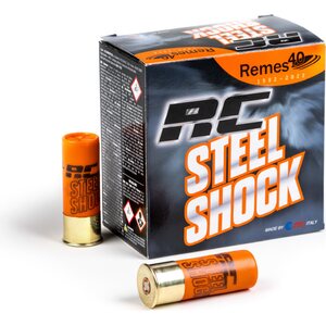 RC 12/70 Steel Shock 28g HP 25 kpl