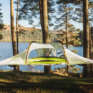 Tentsile Stingray