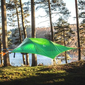 Tentsile Stingray