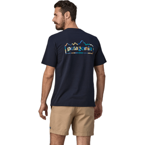 Patagonia Unity Fitz Responsibili-Tee Mens