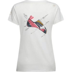 La Sportiva Mantra T-Shirt Womens