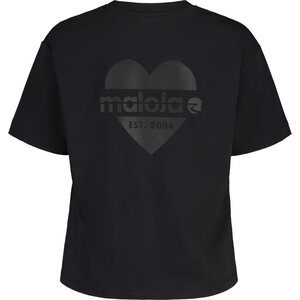Maloja AorakiM. Organic Cotton Tee Womens