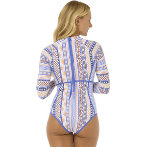Rip Curl San Carlos UPF Surfsuit Womens