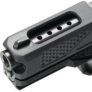 BUL Armory AXE C PRO