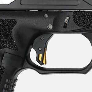 BUL Armory AXE FS PRO