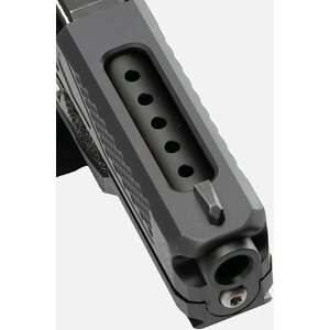BUL Armory AXE FS PRO